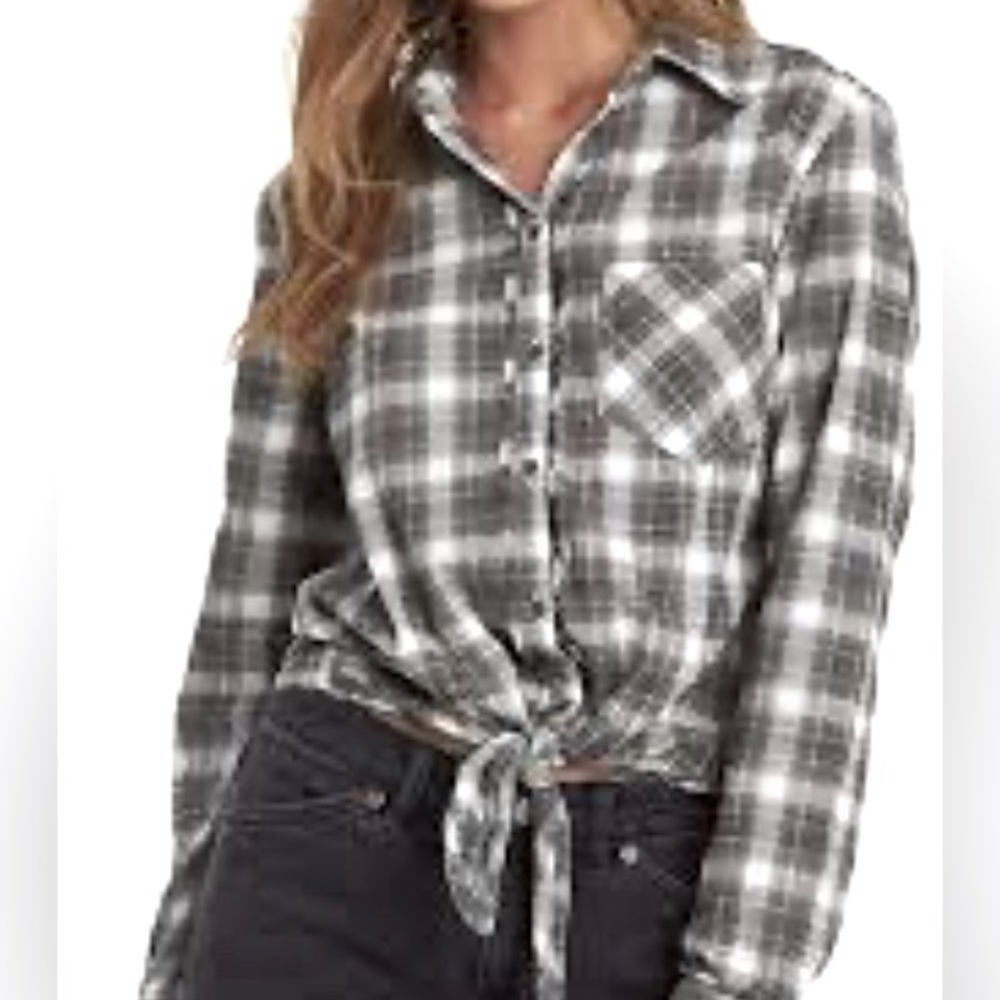 Roxy not now top size  x small